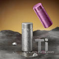 Titanium Vacuum Bottle For Heat And Cold Preservation